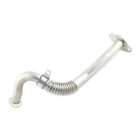 Труба сполучна VAG 070131521AF