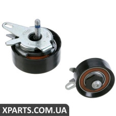 Натяжной ролик ремня ГРМ (EuroVan, 1995-1996) VAG 074109243F