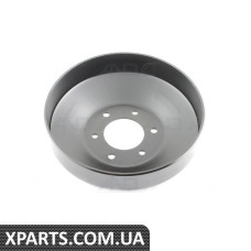 Шків ременя VAG 074121031C