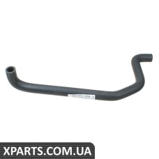 Возвратный шланг охладителя (EuroVan, ранние модели, A / T) VAG 074121058C