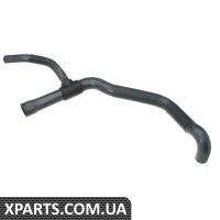 Шланг радіатора (EuroVan 2.5L Газ, Верхній) VAG 074121101K