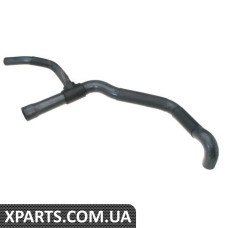 Шланг радіатора (EuroVan 2.5L Газ, Верхній) VAG 074121101K