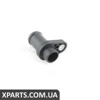 Патрубок трубчастий VAG 074121143C