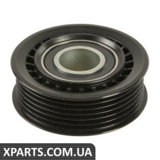 Натяжной ролик вспомогательного ремня (EuroVan, ранние модели) VAG 074145278F