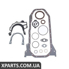 Комплект прокладок блоку двигуна (EuroVan 2.5L Gas) VAG 074198011B