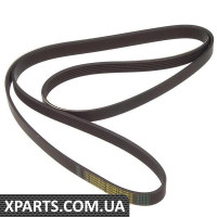 Полікліновий ремінь (EuroVan, Ранні моделі) VAG 074260849J