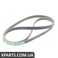 Ремінь полікліновим VAG 074903137AS