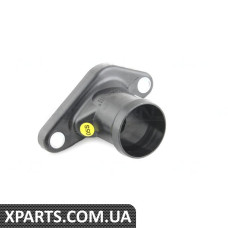Патрубок VAG 076121132B