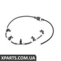 Провід магістралі VAG 076130235
