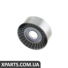 Ролик обвідного VAG 076145276
