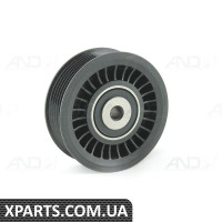 Ролик натяжний VAG 076145278