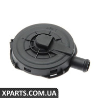 Вентиляционный клапан картера (A6 A8 S4 S6 S8 allroad Touareg Phaeton) VAG 077103245B