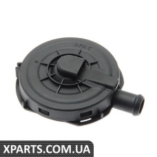 Вентиляційний клапан картера (A6 A8 S4 S6 S8 allroad Touareg Phaeton) VAG 077103245B