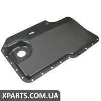 Масляний піддон (A6 A8 RS6 S6 S8, нижній) VAG 077103602A