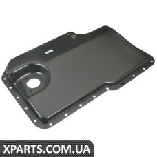 Масляный поддон (A6 A8 RS6 S6 S8, нижний) VAG 077103602A