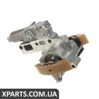 Натягувач ланцюга кулачка (4,2 л, циліндри 5-8) VAG 077109087P