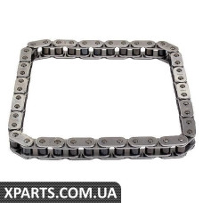 Ланцюг газорозподільного механізму (A8 D2 S4 S6 C4) VAG 077109120