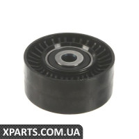 Ролик обвідного VAG 077109244H