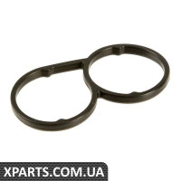 Прокладка корпусу масляного фільтра (A8 quattro) VAG 077115441