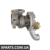 Турбокомпресор (RS6 C5, лівий, новий) VAG 077145703P