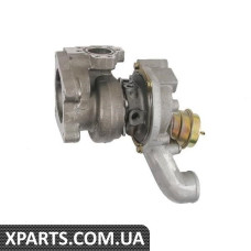 Турбокомпресор (RS6 C5, лівий, новий) VAG 077145703P