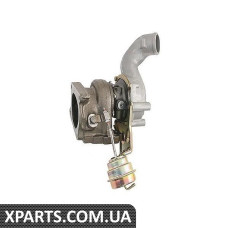 Турбокомпресор (RS6 C5, правий, новий) VAG 077145704K