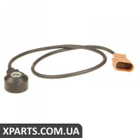 Датчик детонації (A6 A8 Q7 R8 S5 RS4 RS5 Phaeton Touareg, 500 мм, коричневий) VAG 077905377G