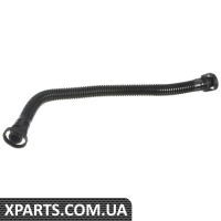 Шланг вентиляції картера (2.8L V6 30v) VAG 078103223B