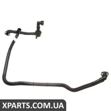 Шланг вентиляції картера (А4 Пассат А6 2.8л V6 30v) VAG 078103224R