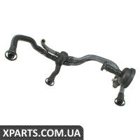 Комплект шланга для дихання (2.7T, версія G) VAG 078103235G