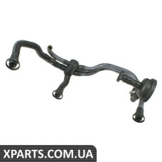 Комплект шланга для дихання (2.7T, версія G) VAG 078103235G