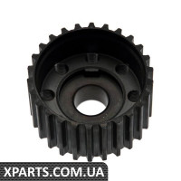 Шків ГРМ колінчастого валу (2.7T 2.8L V6) VAG 078105263G