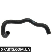 Шланг (Постачання масляного радіатора, 2,7 т) VAG 078121058AJ