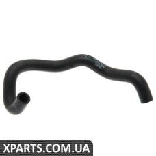 Шланг (Постачання масляного радіатора, 2,7 т) VAG 078121058AJ