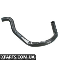 Шланг подачі охолоджувальної рідини (A4 A6 Passat V6) VAG 078121058AN