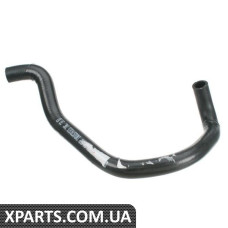 Шланг подачі охолоджувальної рідини (A4 A6 Passat V6) VAG 078121058AN