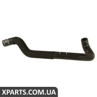 Шланг масляного радіатора (A6 Passat 2.8L V6) VAG 078121058AS