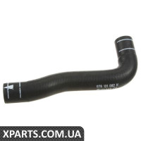 Шланг рідини, що охолоджує (A6 S4 2.7T) VAG 078121082H