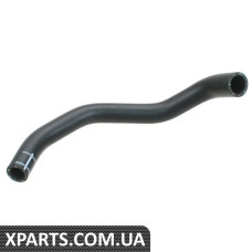 Шланг рідини для охолодження (S4 A6 allroad 2.7T) VAG 078121096AC