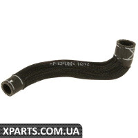 Шланг рідини для охолодження (Passat B5 A6 C5 2.8L V6) VAG 078121096AN