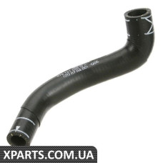 Шланг охолоджувальної рідини (A4 Passat B5 2.8L V6) VAG 078121096Q