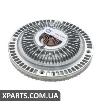 Сцепление вентилятора радиатора (A4 S4 A6 allroad Passat 2.7T 2.8L V6) VAG 078121350A