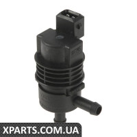 Продувний клапан (S4 A6 allroad 2.7T) VAG 078133517H