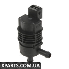 Продувний клапан (S4 A6 allroad 2.7T) VAG 078133517H