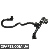 Шланг всасывающего насоса (S4 A6 allroad 2.7T, M / T) VAG 078133701AD