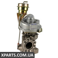 Турбокомпресор (2.7T APB, лівий) VAG 078145701S