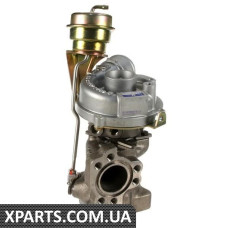 Турбокомпресор (2.7T APB, лівий) VAG 078145701S