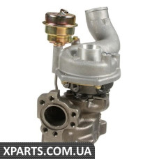 Турбокомпресор (2.7T APB, праворуч) VAG 078145702S