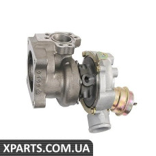 Турбокомпресор (2.7T, K04, лівий) VAG 078145703M