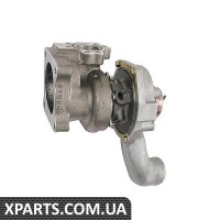 Турбокомпресор (2.7T, K04, праворуч) VAG 078145704M